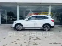 2015 BMW 120