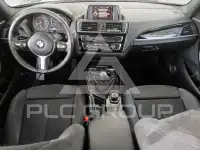 2015 BMW 120