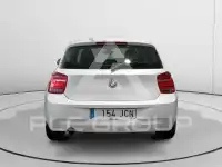 2015 BMW 120
