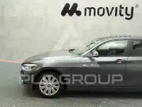 2015 BMW 120