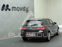 2015 BMW 120