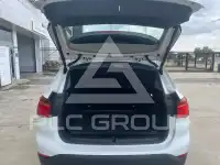 2015 BMW 120