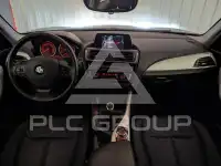 2015 BMW 120