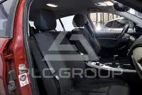 2015 BMW 120