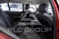 2015 BMW 120