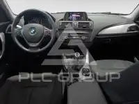 2015 BMW 120