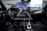 2015 BMW 120