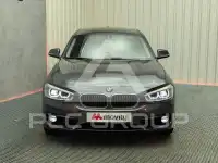 2015 BMW 120