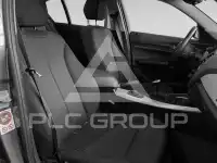 2015 BMW 120