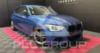 2015 BMW 120