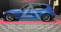 2015 BMW 120
