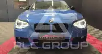 2015 BMW 120