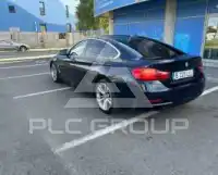 2015 BMW 120