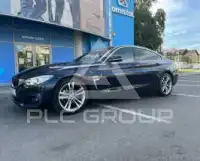 2015 BMW 120