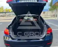 2015 BMW 120