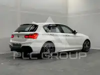 2015 BMW 120