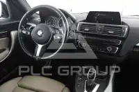 2015 BMW 120