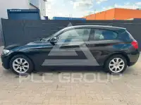 2015 BMW 120