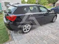 2015 BMW 120