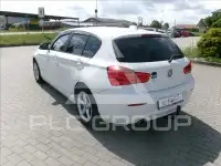 2015 BMW 120