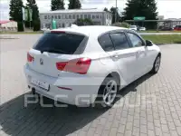 2015 BMW 120