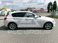 2015 BMW 120