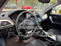 2015 BMW 120