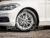 2015 BMW 120