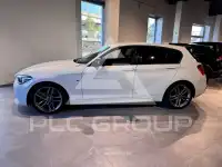 2015 BMW 120