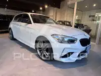 2015 BMW 120