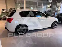 2015 BMW 120
