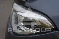 2015 BMW 120