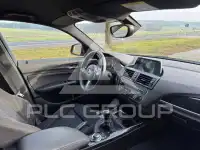 2015 BMW 120