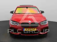 2015 BMW 120