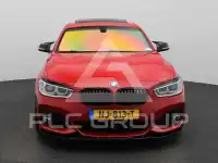2015 BMW 120