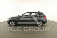 2015 BMW 120