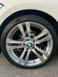 2015 BMW 120