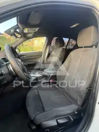 2015 BMW 120