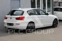 2015 BMW 120