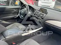 2015 BMW 120