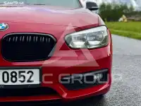 2015 BMW 120