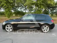 2015 BMW 120