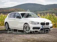 2015 BMW 120