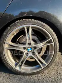 2015 BMW 120