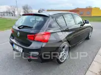 2015 BMW 120