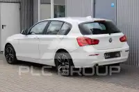 2015 BMW 120