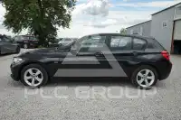 2015 BMW 120
