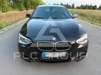 2015 BMW 120