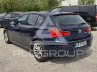 2015 BMW 120
