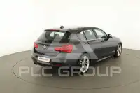 2015 BMW 120
